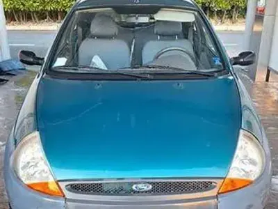 Usata Ford Ka