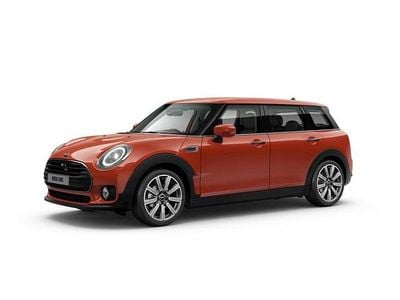 Usata Mini One Clubman 102 CV (75 kW) 2021 Station wagon