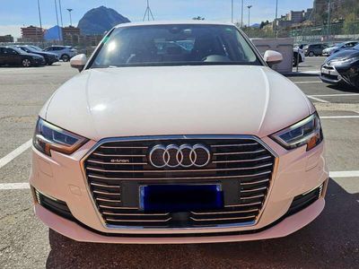 Audi A3 Sportback e-tron