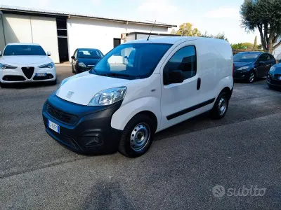 Usata Fiat Fiorino