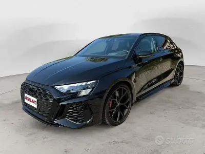 Usata Audi RS3