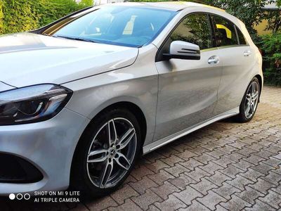 usata Mercedes A180 Premium