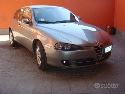 usata Alfa Romeo 147 - 2008