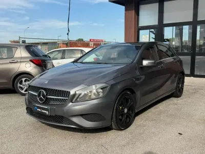 Usata Mercedes A180