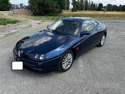 usata Alfa Romeo GTV 2.0i V6 turbo cat L