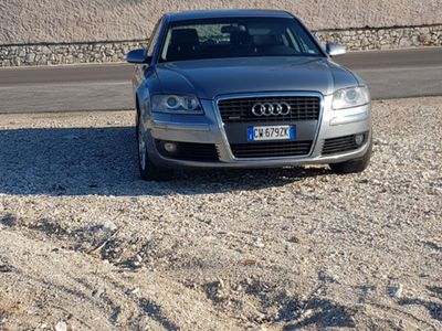 usata Audi V8 Cc.4.2TDI QUATTRO tiptronic