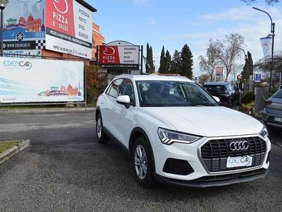 Usata Audi Q3 Advanced 150 CV (110 kW) 2022 Other SUV