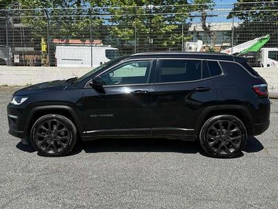 Usata Jeep Compass 179 CV (131 kW) 2020 SUV