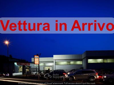 Usata Peugeot 5008 131 CV (96 kW) 2021 Blu SUV