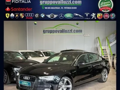 Usata Audi A5 Sportback