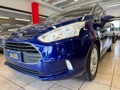 usata Ford B-MAX 1.0 EcoBoost 100 CV Business Titanium