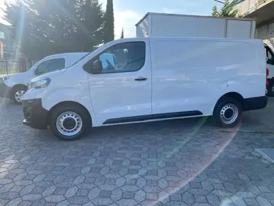 Usata Peugeot Expert 102 CV (75 kW) 2023 Bianco Furgone