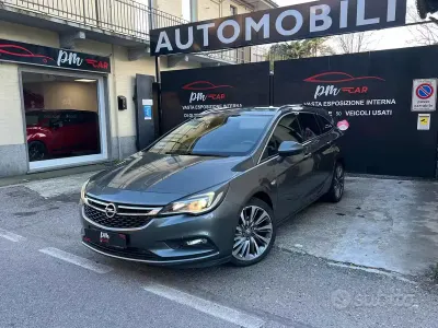 Usata Opel Astra