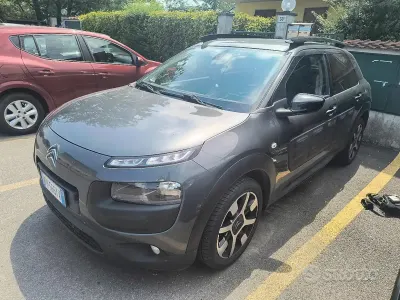 Usata Citroën C4