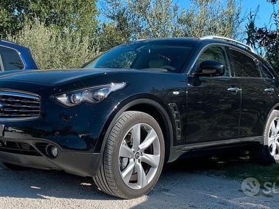 Infiniti Fx30