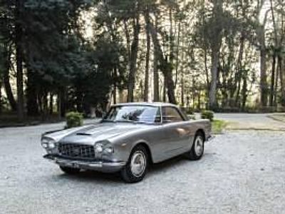 Usata Lancia Flaminia 140 CV (102 kW) 1963 Grigio Coupé
