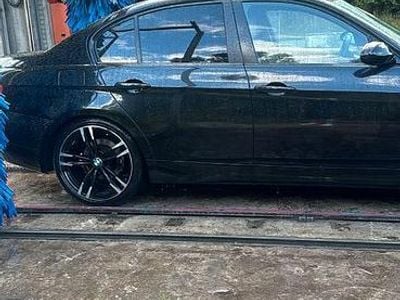 Usata BMW 320 Efficient Dynamics 177 CV (130 kW) 2007 Berlina