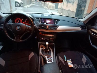 usata BMW X1 (e84) - 2011