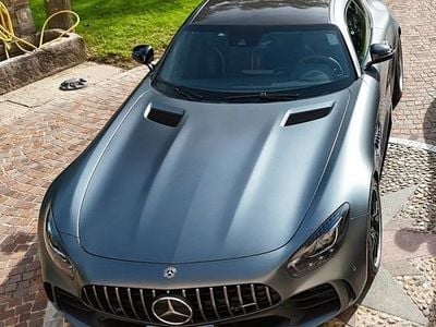 Usata Mercedes AMG GT R AMG 2019 Coupé