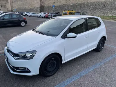Usata VW Polo Trendline 75 CV (55 kW) 2016 Berlina
