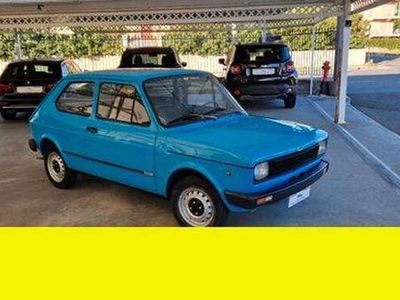 usata Fiat 127 