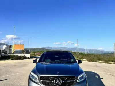 Usata Mercedes GLE350 AMG 258 CV (189 kW) 2018 SUV