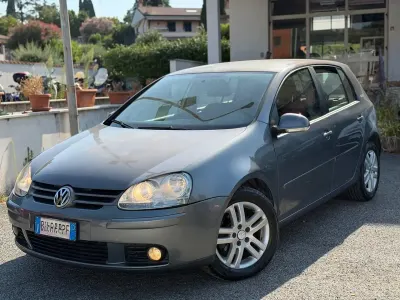 Usata VW Golf Plus
