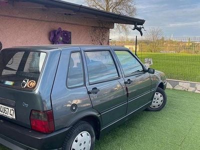 Occasion Fiat Uno 56 ch (41 kW) 1991 Citadine