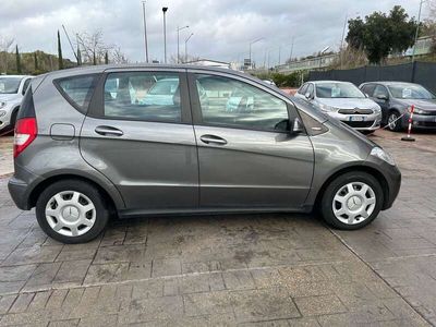 usata Mercedes A160 Executive Garanzia Euro 5 B Promo fino 16/03/24