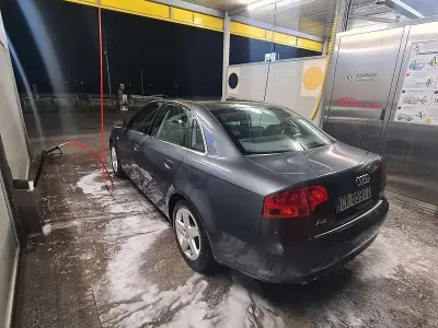 Usata Audi A4