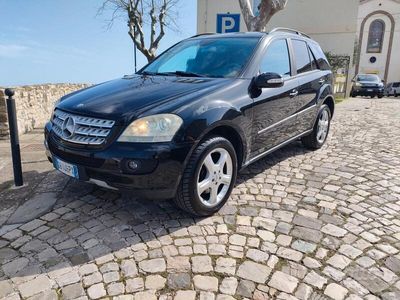 Mercedes ML320