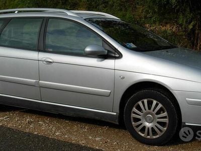 Grigio Usata 2006 Citroën C5 Station wagon | 2000 €