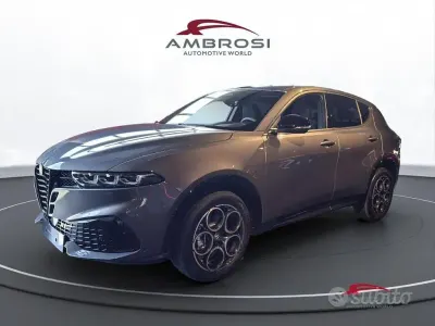 Nuova Alfa Romeo Tonale 131 CV (96 kW) 2026 Grigio SUV