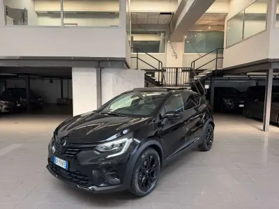 Usata Renault Captur Engineered 94 CV (69 kW) 2023 Other SUV