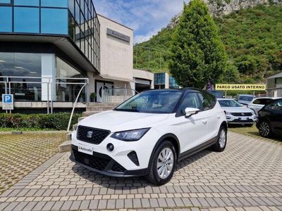 usata Seat Arona 1.0 EcoTSI Style