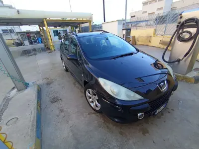 Usata Peugeot 307