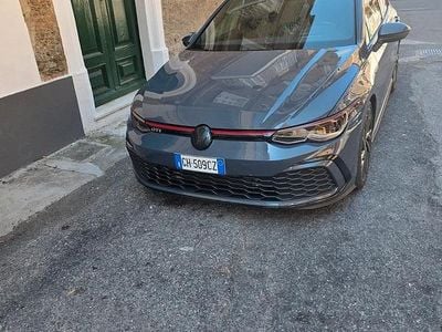 Usata VW Golf VIII GTI 245 CV (180 kW) 2021 Utilitaria