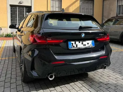 Occasion BMW 118
