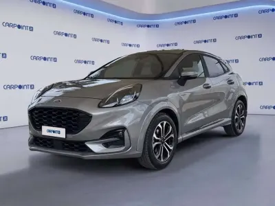 Usata Ford Puma
