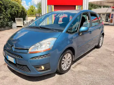 Usata Citroën C4 Picasso