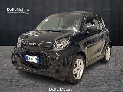 Usata 2022 Smart ForTwo Coupé Pure Utilitaria | 8950 € (Ottimo prezzo)