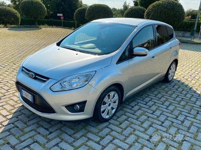 usata Ford C-MAX 2ª serie - 2014