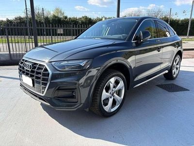 Usata Audi Q5 Sportback