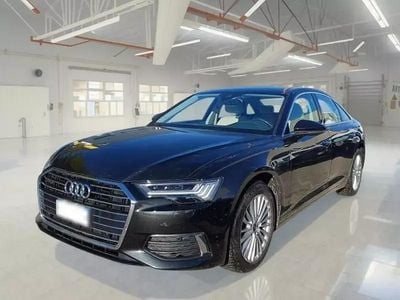 Usata Audi A6 203 CV (149 kW) 2021 Berlina