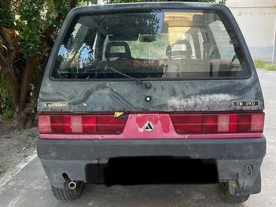 Usata Lancia Ypsilon 51 CV (37 kW) 1995 Utilitaria