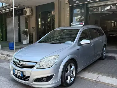 Usata Opel Astra