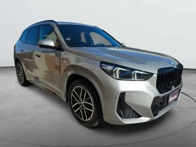 Occasion BMW X1 M Sport 150 ch (110 kW) 2024 Argent SUV
