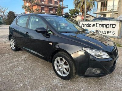 usata Seat Ibiza 1.4 16V 85CV 5p. Special Edition