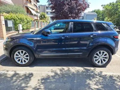 Usata Land Rover Range Rover