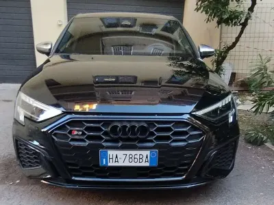 Usata Audi S3